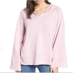 COPY - Caslon Hoodie Top